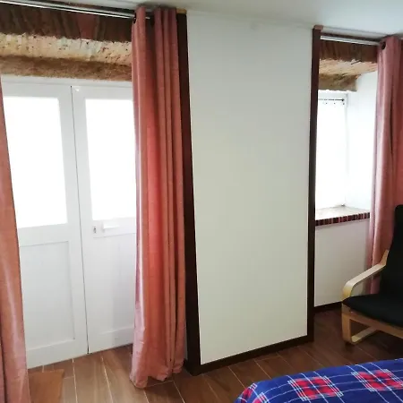 Апартаменты Quinta Da Estalagem 2 *