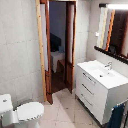 Quinta Da Estalagem 2 Апартаменты Сейшал