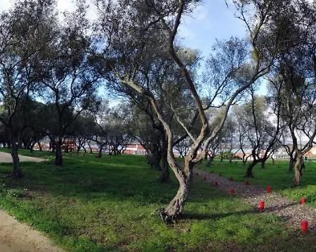 Quinta Da Estalagem 2 Апартаменты