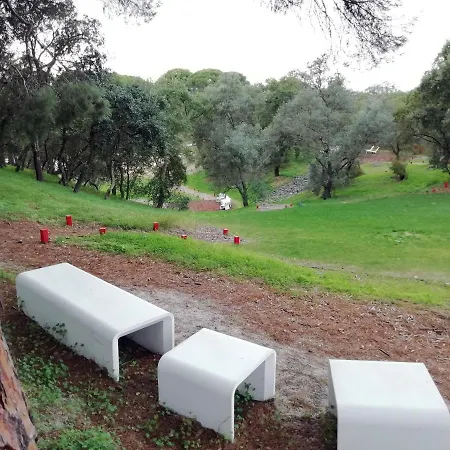 Quinta Da Estalagem 2 * Сейшал
