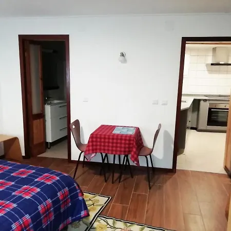 Апартаменты Quinta Da Estalagem 2 *