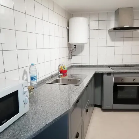 Апартаменты Quinta Da Estalagem 2