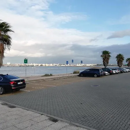 Quinta Da Estalagem 2 Апартаменты Сейшал