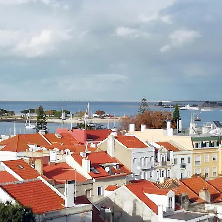 Quinta Da Estalagem 2 Сейшал