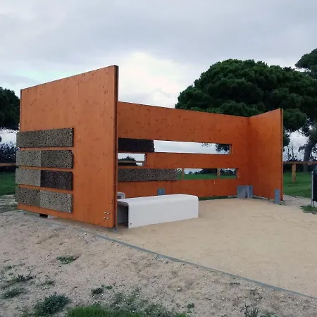 Quinta Da Estalagem 2 Апартаменты *