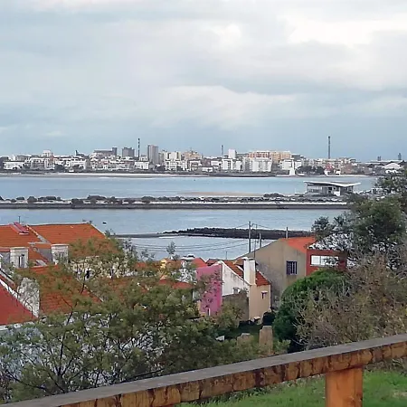 Quinta Da Estalagem 2 Апартаменты Сейшал