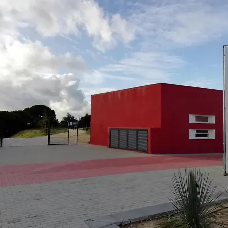 Апартаменты Quinta Da Estalagem 2 Сейшал