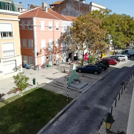 Quinta Da Estalagem 2 Апартаменты *