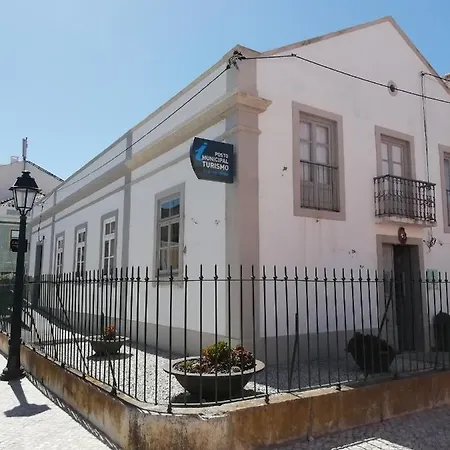 Quinta Da Estalagem 2 Сейшал