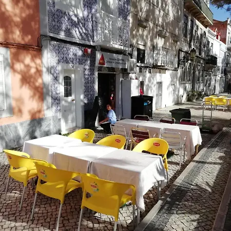 Quinta Da Estalagem 2 * Сейшал