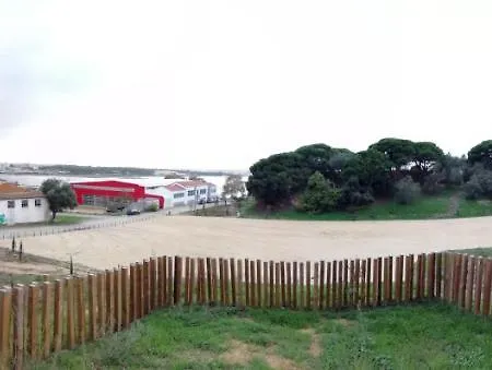 Апартаменты Quinta Da Estalagem 2