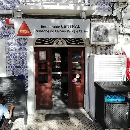 Апартаменты Quinta Da Estalagem 2 *