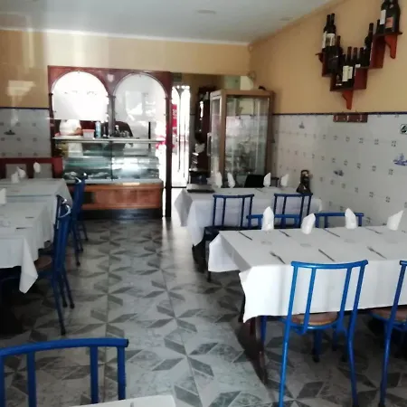 Апартаменты Quinta Da Estalagem 2 Сейшал